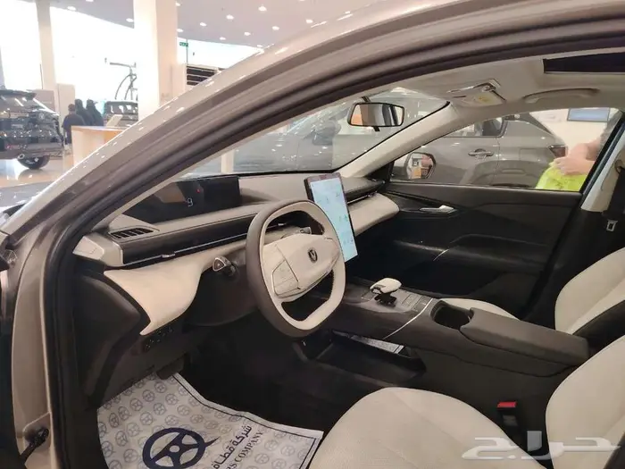 شانجان ايدو 2026 متوفر جميع الفئات كاش وتقسيط اقل الاسعار 7