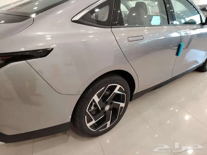 شانجان ايدو 2026 متوفر جميع الفئات كاش وتقسيط اقل الاسعار 1