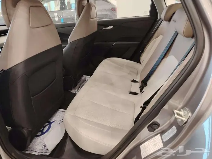 شانجان ايدو 2026 متوفر جميع الفئات كاش وتقسيط اقل الاسعار 3