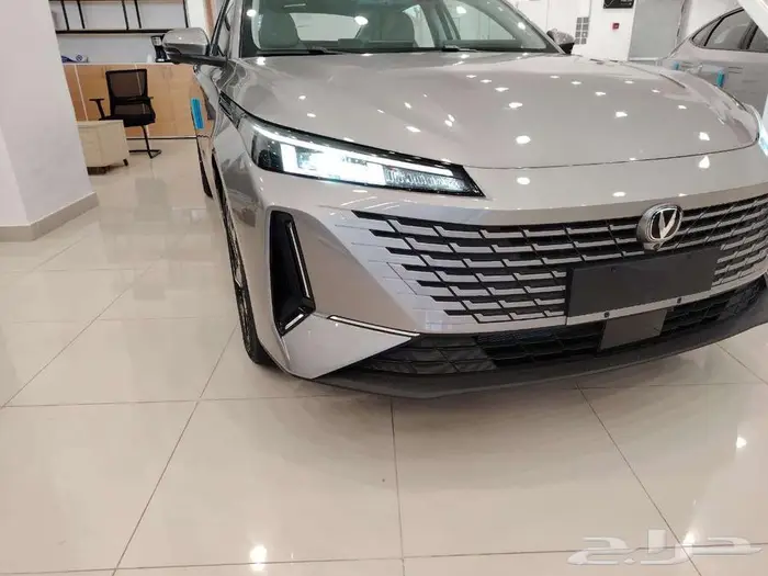 شانجان ايدو 2026 متوفر جميع الفئات كاش وتقسيط اقل الاسعار 13