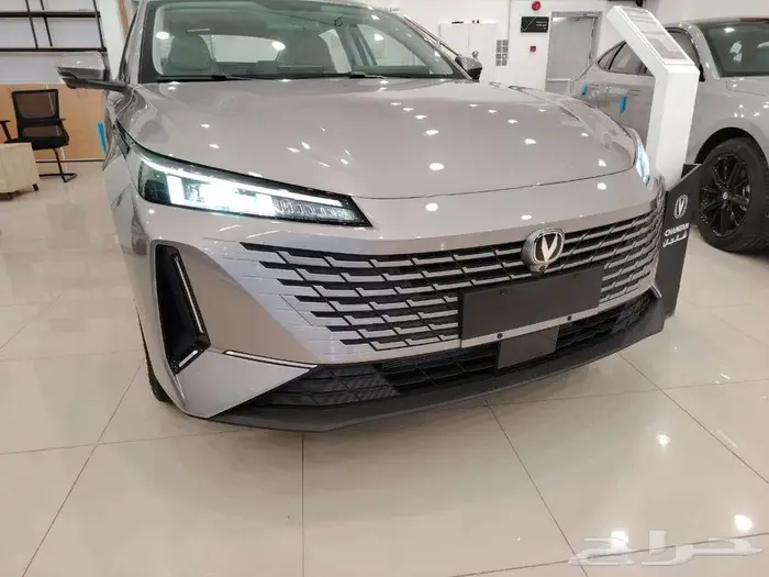 شانجان ايدو 2026 متوفر جميع الفئات كاش وتقسيط اقل الاسعار 0