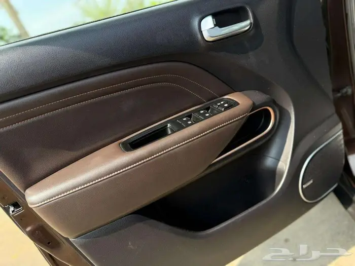 جي ايهسي GS3 نص فل موديل 2023 كاش و اقساط 15