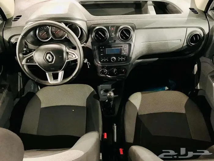 رينو دوكر 2021 السعر بالضريبه 21 الف 2