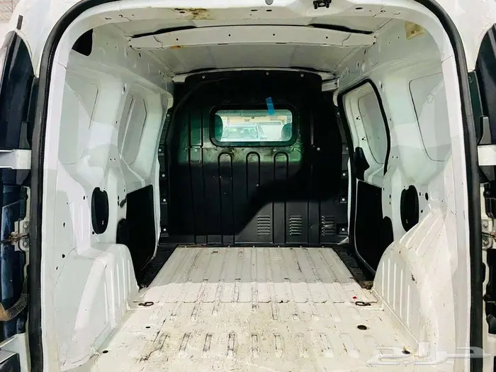 رينو دوكر 2021 السعر بالضريبه 21 الف 4