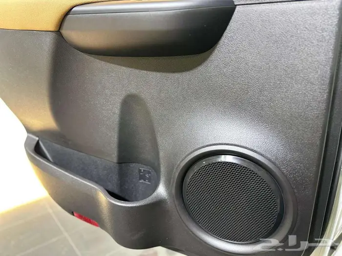 تويوتا فورتشنير بدون دبل موديل 2025 6