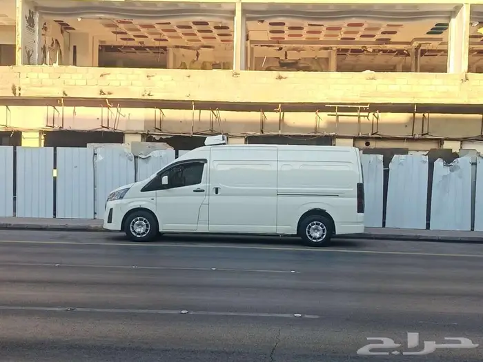 توصيل مبرد نقل مبرد شحن مبرد سياره مبرده داخل الرياض ونيت 2