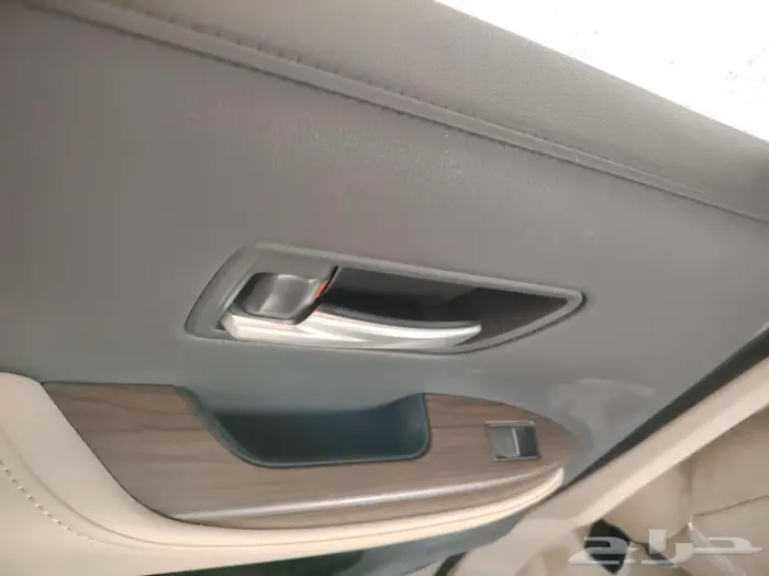 تويوتا لاندكروزر جي اكس ار L4 بنزين 2025 رقم 4 سعودي 15