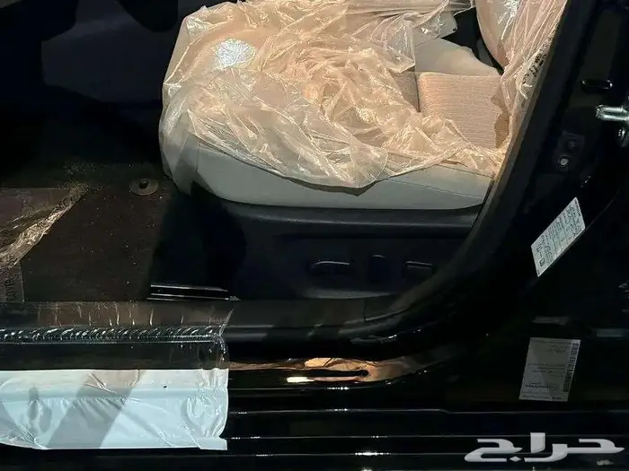 نيسان التيما نص فل موديل 2026 كاش و اقساط 16