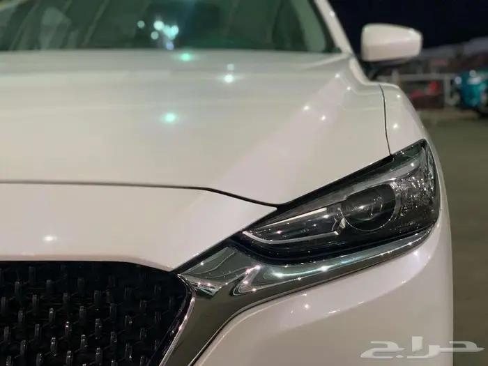 مازدا 6 موديل 2023 3