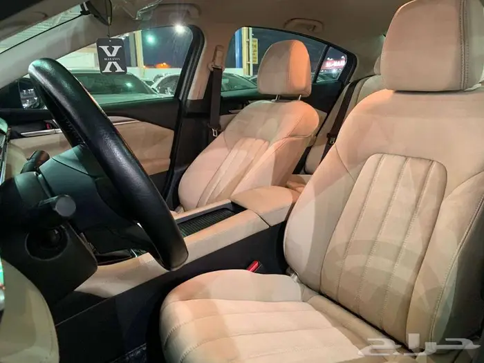 مازدا 6 موديل 2023 12