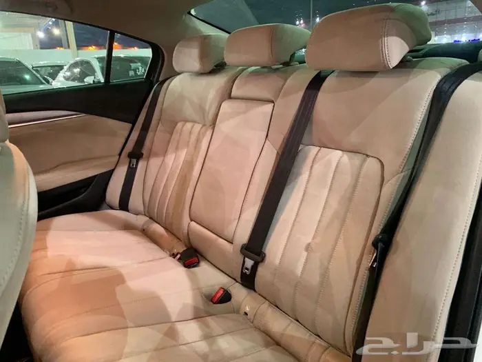 مازدا 6 موديل 2023 11