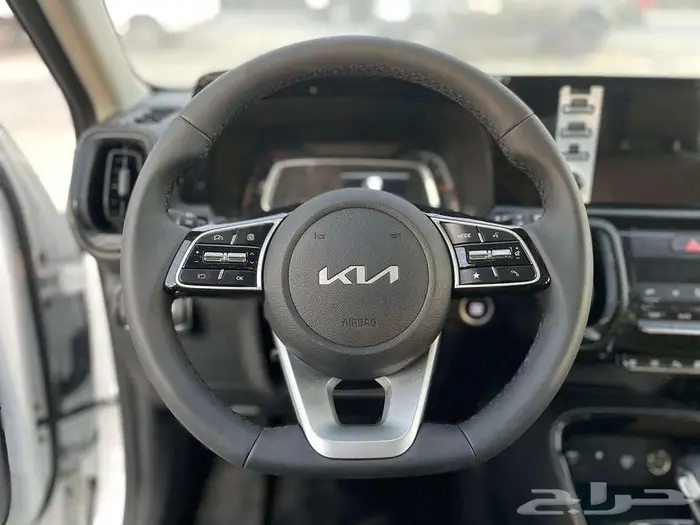 كيا سونيت 2024 GLS 10