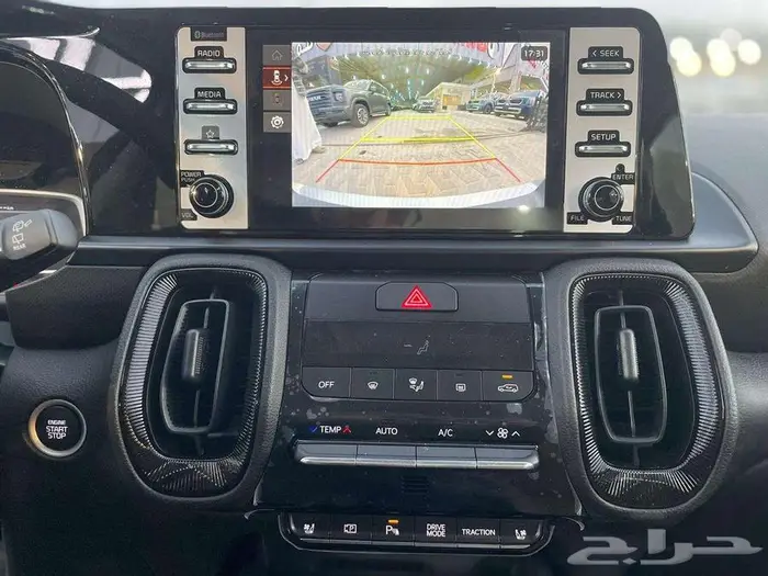 كيا سونيت 2024 GLS 15