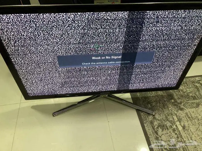 تلفزيون سامسونج 46 بوصة 3d 0