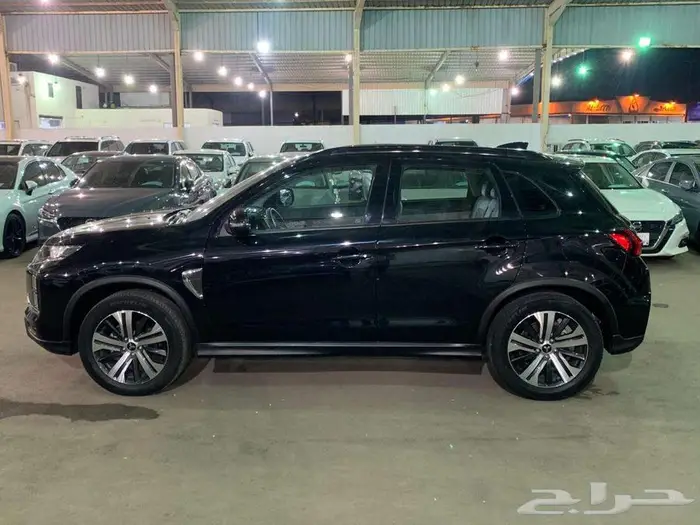 ميتسوبيشي ASX موديل 2023 فل كامل 4