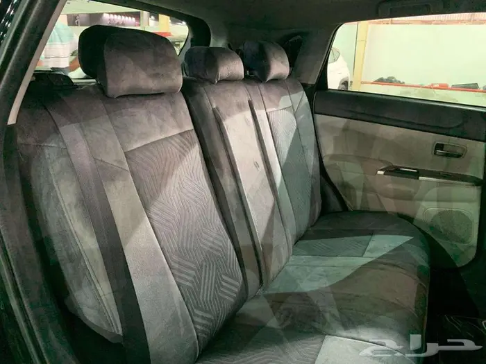 ميتسوبيشي ASX موديل 2023 فل كامل 14