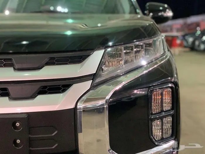 ميتسوبيشي ASX موديل 2023 فل كامل 3