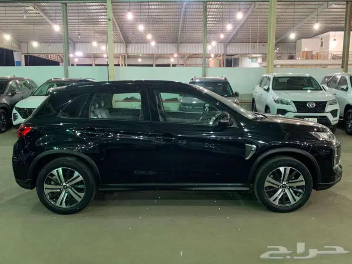 ميتسوبيشي ASX موديل 2023 فل كامل 6