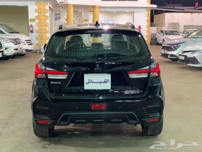 ميتسوبيشي ASX موديل 2023 فل كامل 5