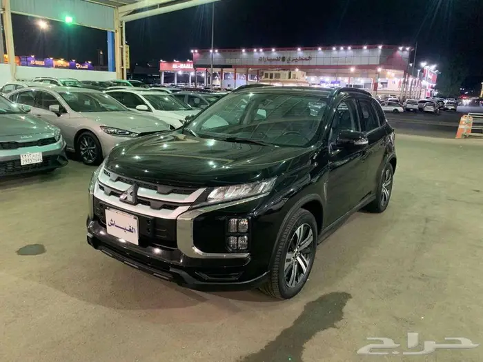 ميتسوبيشي ASX موديل 2023 فل كامل 2