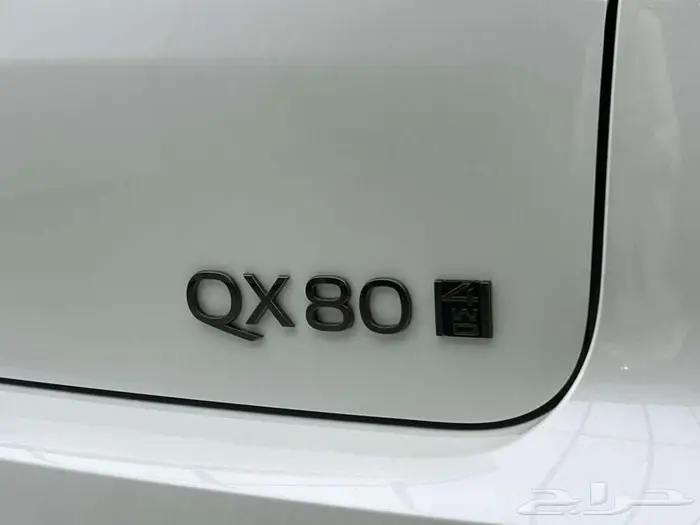 انفينتي QX80 اوتو جراف 2025 تجمع بين الفخامة والرفاهيه 28