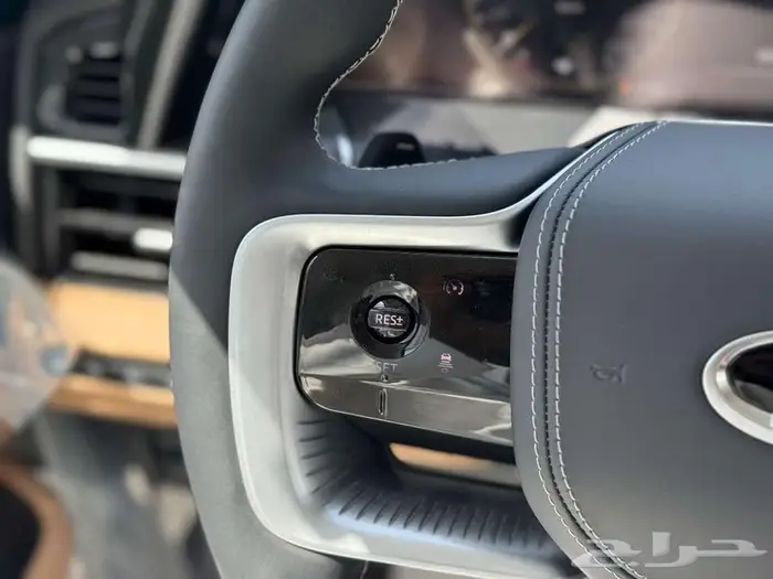 انفنتى QX80 نص فل مبيعات التقسيط والكاش 8