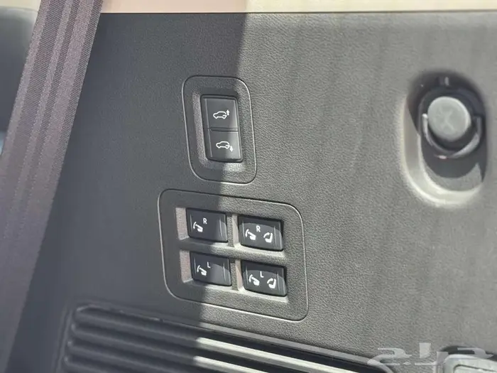 انفنتى QX80 نص فل مبيعات التقسيط والكاش 25