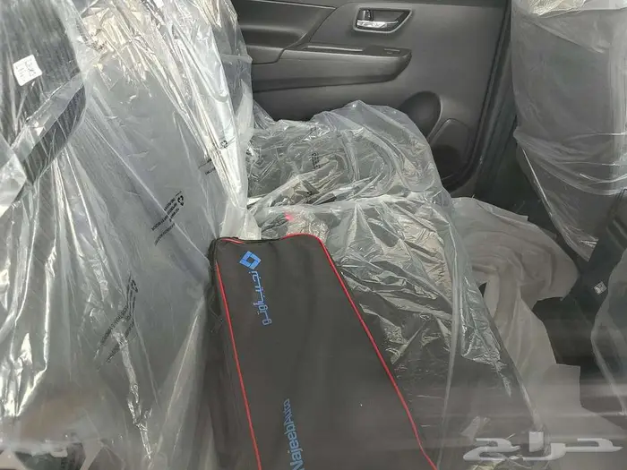 سوزوكى ارتيجا ستاندر وفل 2025 6