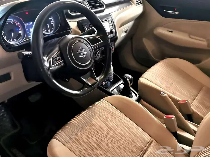 سوزوكي دزاير 2023 وكالة 0