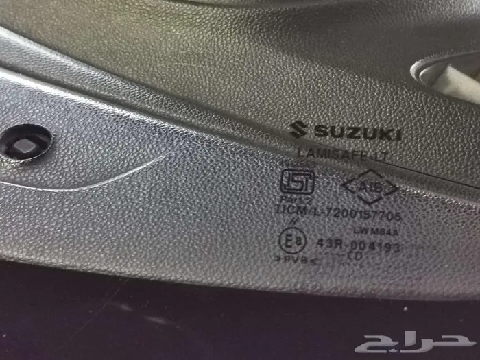 سوزوكي دزاير 2023 وكالة 6