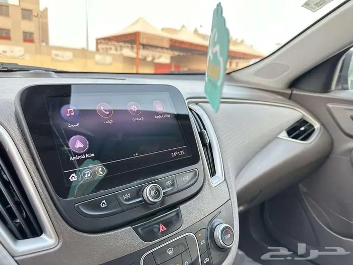 ماليبو LS 2019 15