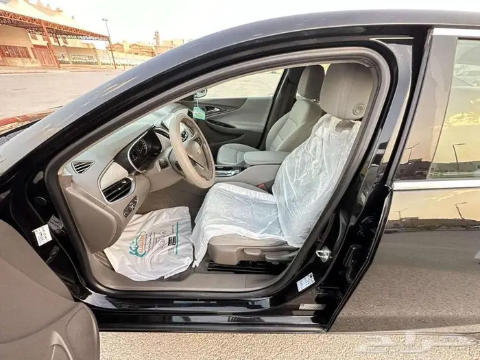 ماليبو LS 2019 12