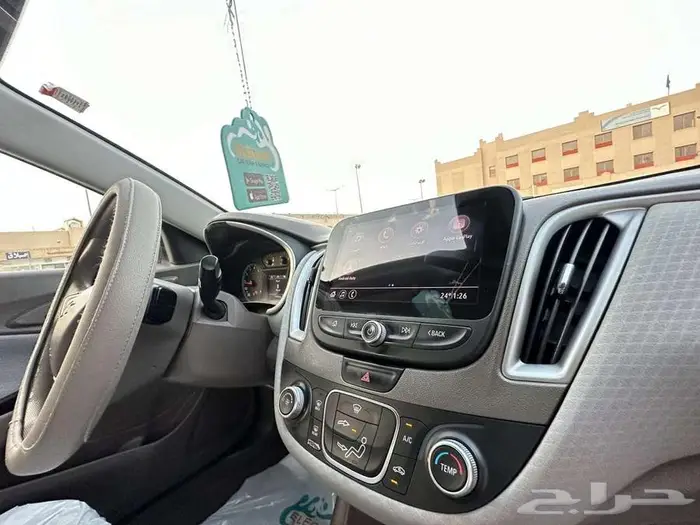 ماليبو LS 2019 26