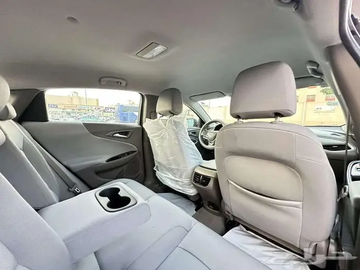 ماليبو LS 2019 21