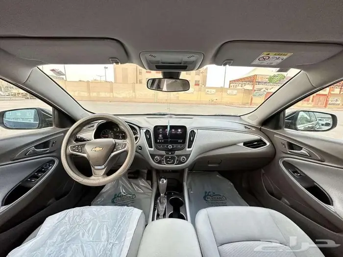 ماليبو LS 2019 28