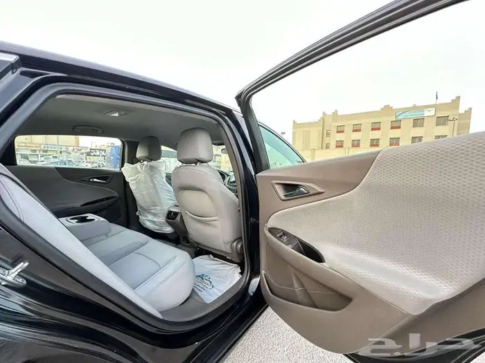 ماليبو LS 2019 20