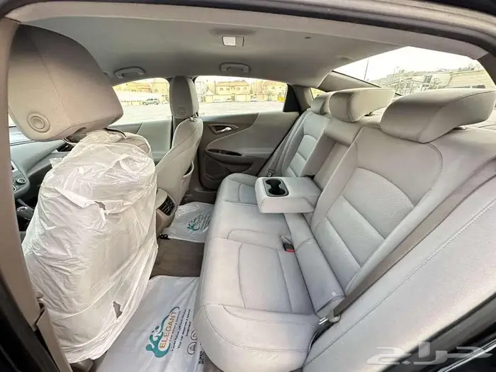 ماليبو LS 2019 18