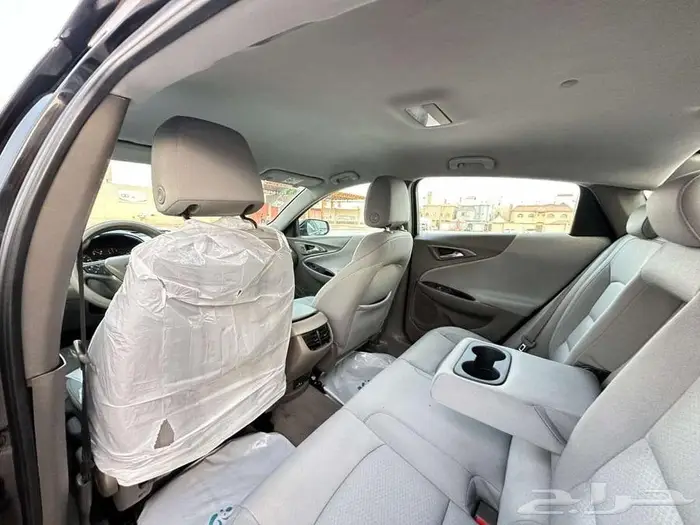 ماليبو LS 2019 19