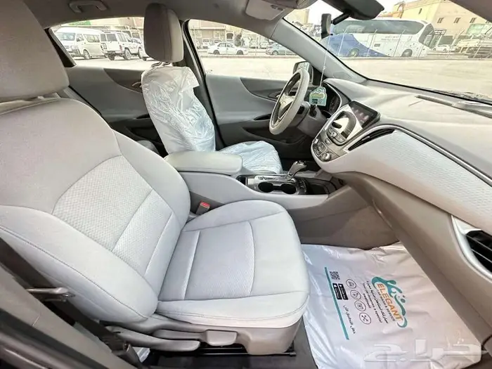 ماليبو LS 2019 24