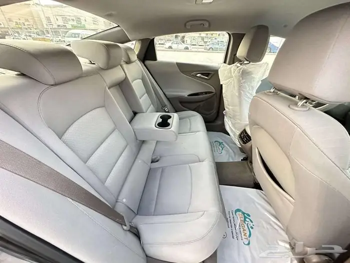 ماليبو LS 2019 22