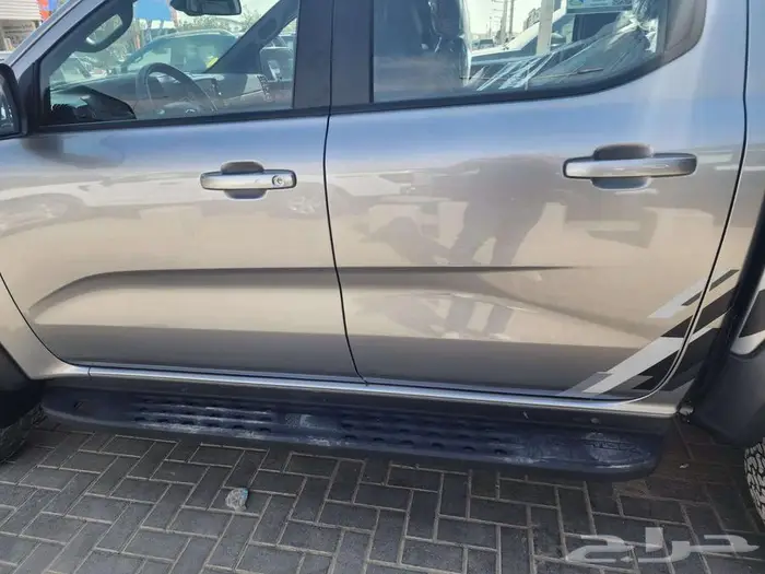 فورد رينجر رابتر موديل 2024 باقل الاسعار 6