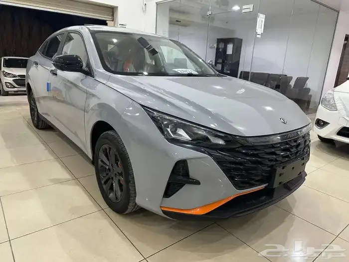 دونج فينج شاين 2026 15