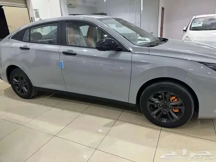 دونج فينج شاين 2026 4