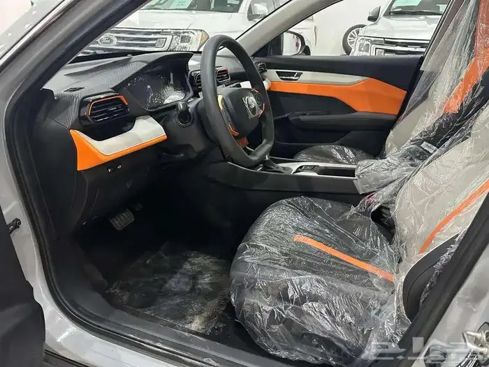 دونج فينج شاين 2026 13