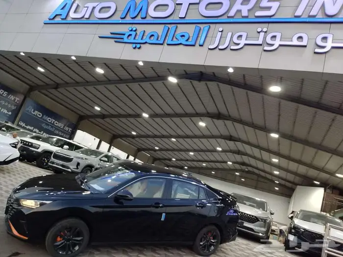 دونج فينج شاين 2026 8