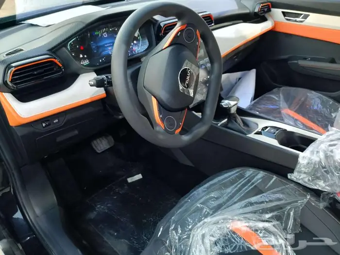 دونج فينج شاين 2026 19