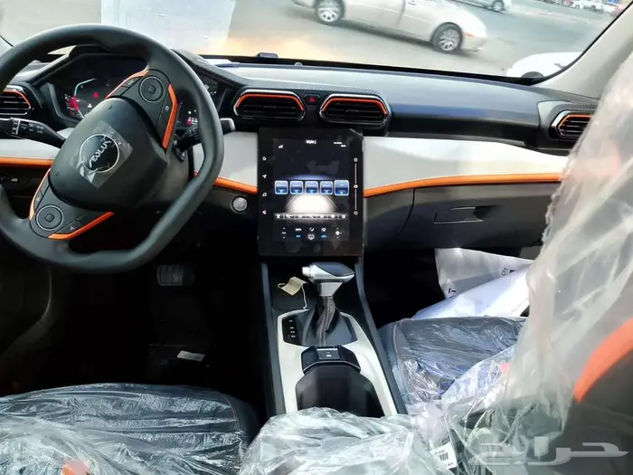 دونج فينج شاين 2026 21