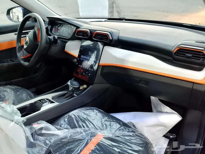 دونج فينج شاين 2026 9