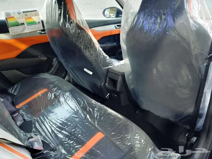 دونج فينج شاين 2026 22