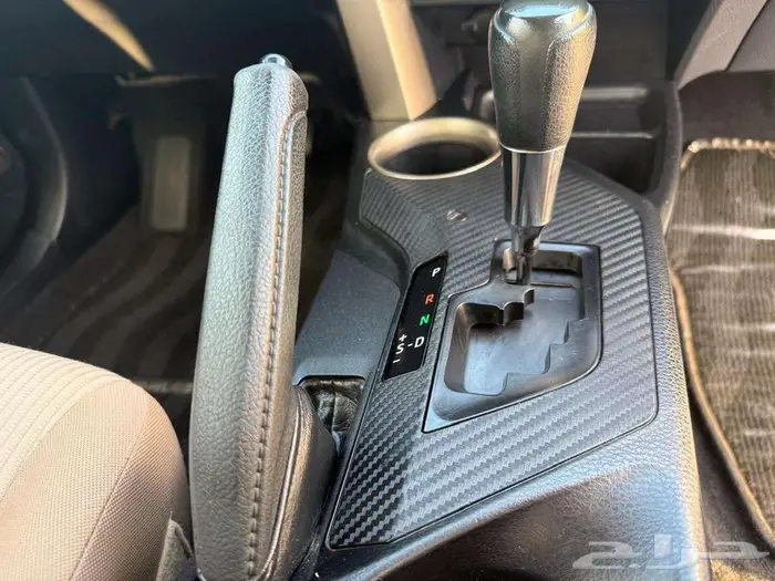 راف فور 2013 ستاندر 6